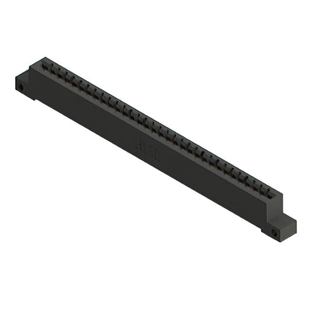387-031-523-112 EDAC Inc.  Edgeboard Connectors